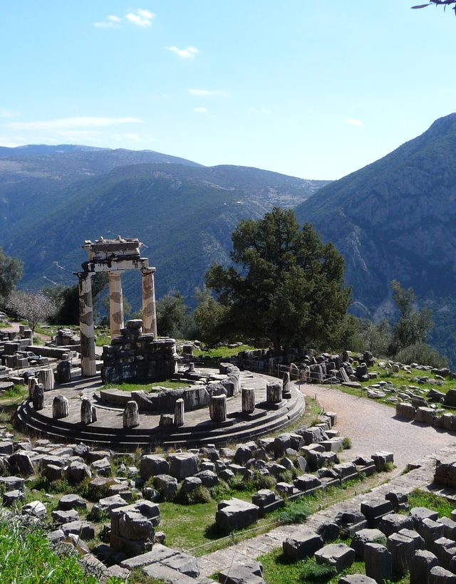 Delphi