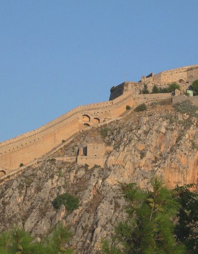 Nafplio